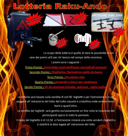 Biglietto Lotteria